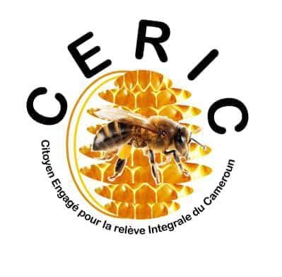 CERIC Logo