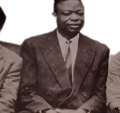 Ruben Um Nyobè